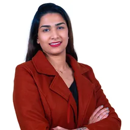 Suzanne Prasad