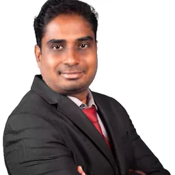 Manikandan Deenadayalan