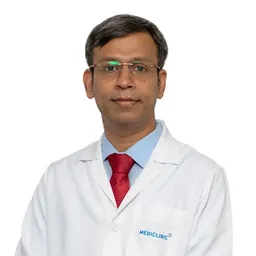 Sundarrajan Santhanam