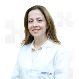 Roula Bou Khalil