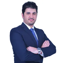 Kamel Mahmoud Alkhateeb