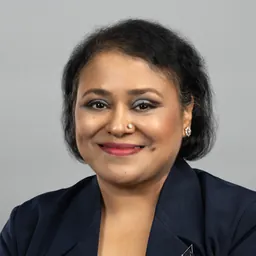 Sangeeta Sharma