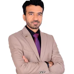 Kiran Bheemeshwar