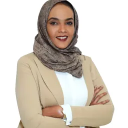 Sarra Abdalla Elfaki