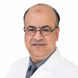 Nedal Hejazi Khalaf