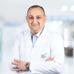 Hossam Elmasry