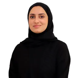 Noura Almarzooqi
