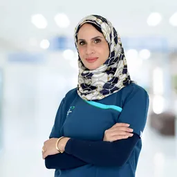 Dalia Ghazy