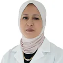 Maha Ibrahim