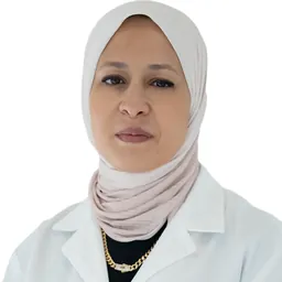 Maha Ibrahim
