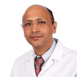Amit K. Bhatnagar