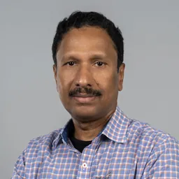 Abduljaleel Ethy Ahammedunni