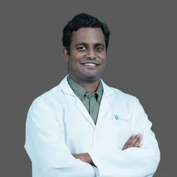 Kiron Krishnaprasad