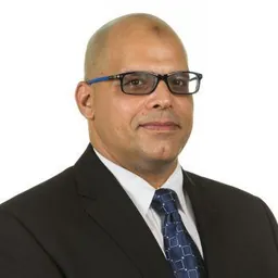 Maged Ghanem