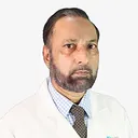 Atiq Uz Zaman
