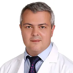 Charalampos Harris Zourelidis