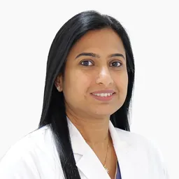 Babitha Mekkayil