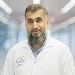 Suhail Abdulla Mohammad Alruknl