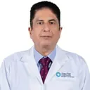 Nauman Chaudhry