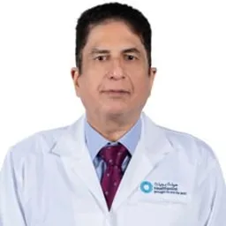 Nauman Chaudhry