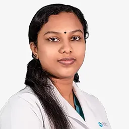 Mrudula Krishna Kottayat