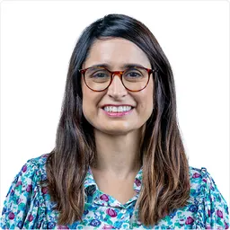 Sara Jimenez