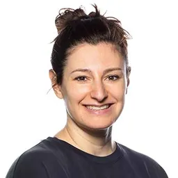 Stephanie Ricci