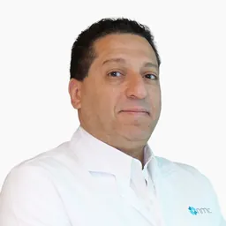 Hussam M Ali