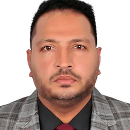 Vijay Umarani