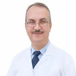 Zeyad M Habahbeh