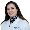 Dr.Rana Khazar Al-Zoubi