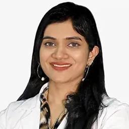 Asha Maria Xavier