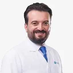 Ghaleb F. Seif