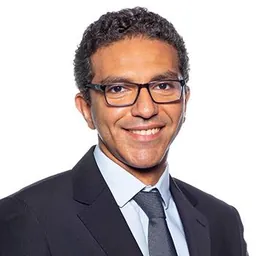 Samer Shoshan