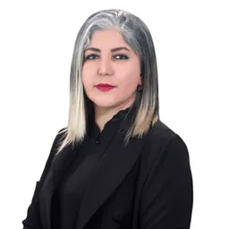 Mojdeh Baghaei