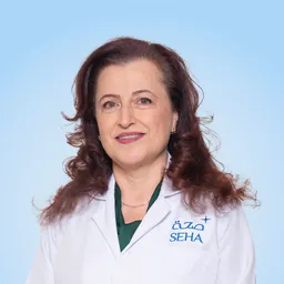 Lina Chafik Ghazal