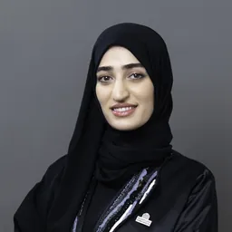 Ibtesam Ali Abdulrahman Aljasmi