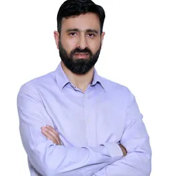 Izhar Faisal