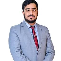 Farhan Haleem