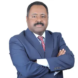 Khalid Barakat