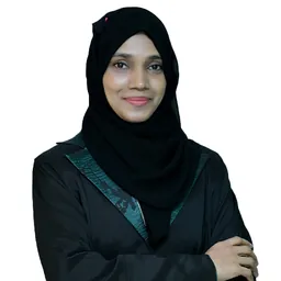 Sumayya Shoukat Ali General Dentist