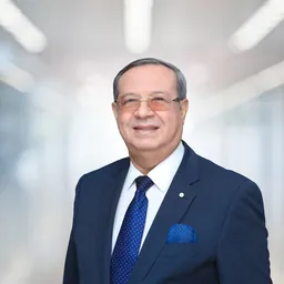 Essam Samaha
