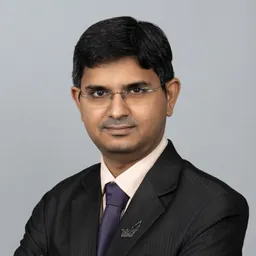 Hiren Dhanvantrai Shah