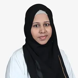 Nishath Afreen