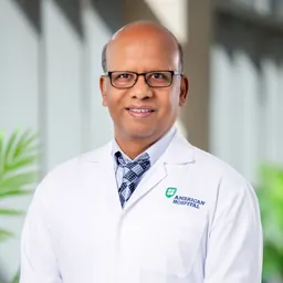 Arul Narayanan