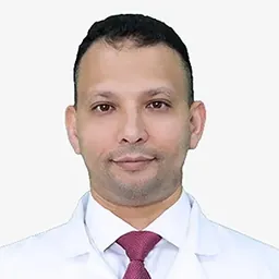 Ahmed ElMansoury