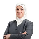 Basma Shehabi