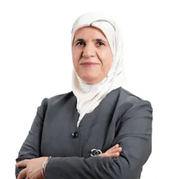 Basma Shehabi