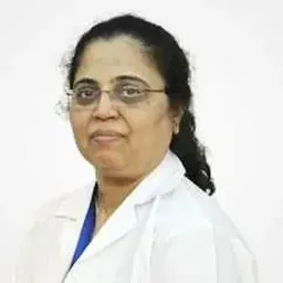 Anita Vivek Thigale