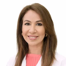 Ibtihal Al-Tamimi